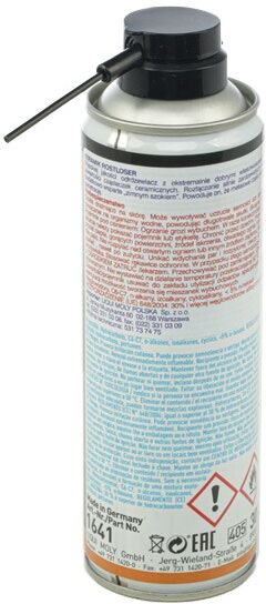 LIQUI MOLY 1641 Rust Solvent