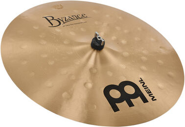 "Meinl 20"" Byzance Extra Thin Crash "