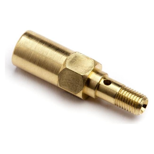 HPI F3.5 Pro Top End Needle Valve Holder (F3.5 Pro) (101639)