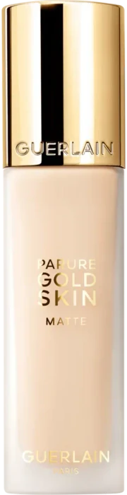 Guerlain Parure Gold Skin Matte (1W Warm) (32964653)
