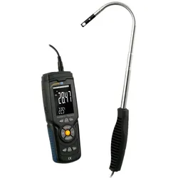 PCE Instruments Hitzedraht-Anemometer PCE-HWA 30