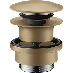 Hansgrohe Ablaufventil Push-Open Axor 51300140