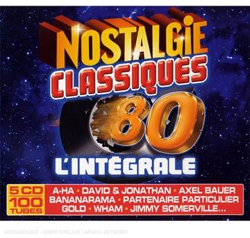 L'Integrale Classiques 80 - L'integrale Classiques 80 - Preis vom 27.09.2026 03:53:48 h