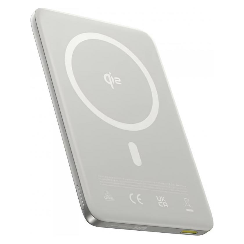 Baseus PowerBank PicoGo AM41 E0027203 10000mAh (10000 mAh, 27 W) (E0027203)