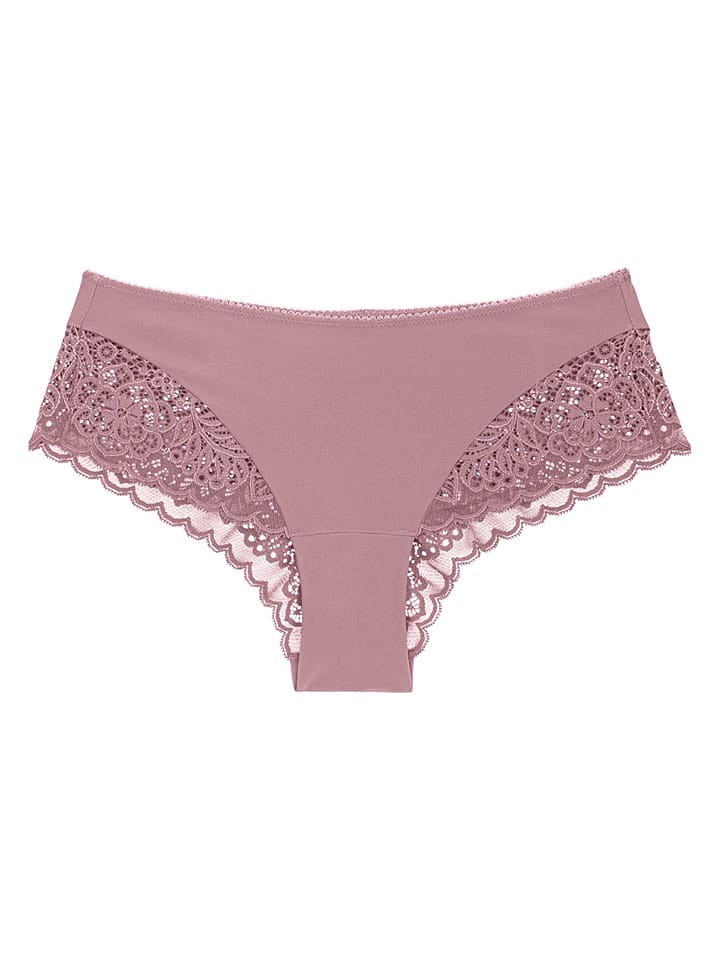 Triumph Slip "Amourette Spotlight" in Rosa - 44