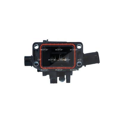 Nrf Thermostat, Kühlmittel [Hersteller-Nr. 725058] für Subaru, Mazda, Suzuki, Citroën, Toyota, Ford, Peugeot
