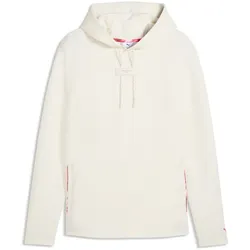 PUMA X PTC Hoodie Herren 02 - warm white S