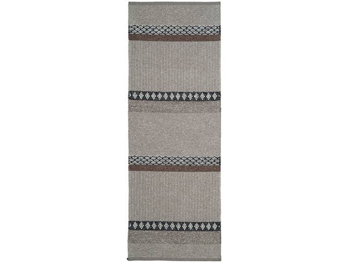 HORREDSMATTAN Teppich Forest sand Streifen Mischgewebe 70 x 400 cm - Teppich