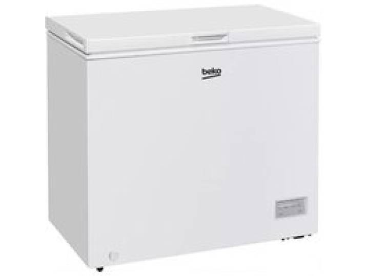 Beko Congélateur coffre 90.5cm 198l - CF200EWN
