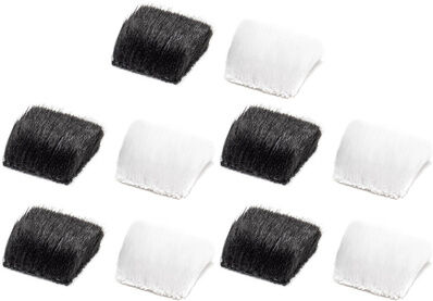 Viviana Sound Solutions Fur for Lav Square Multicolor