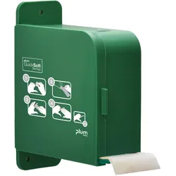 Magni, Pflaster, QuickSoft Despender PLUM (1x)