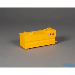 MSM Modelle Baustellentank 12 ́000 lt. gelb 5438/01