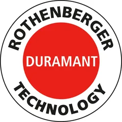 ROTHENBERGER Parallelschraubstock Backenbreite 140 mm - 070735X