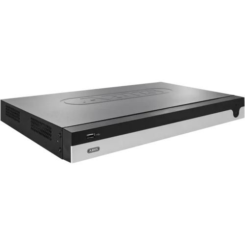 ABUS Security Center 8-Kanal Netzwerkvideorekorder (NVR) NVR10021