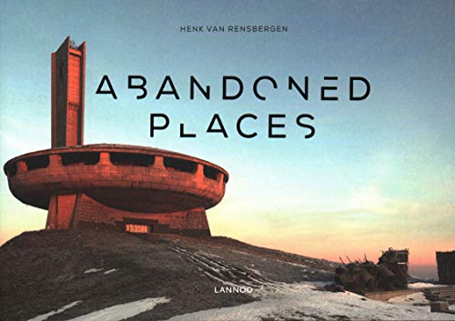 Henk Van Rensbergen - Henk Van Rensbergen Abandoned Places : Abkhazia Edition - Preis vom 30.09.2026 09:01:18 h