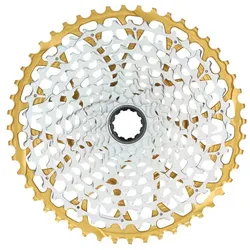 GARBARUK Kassette 12-fach GEN2.0 Gravel | 10-50 Zähne | SRAM XD für
