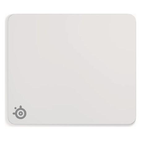 SteelSeries QcK Heavy L White (Kabelgebunden) (63480)