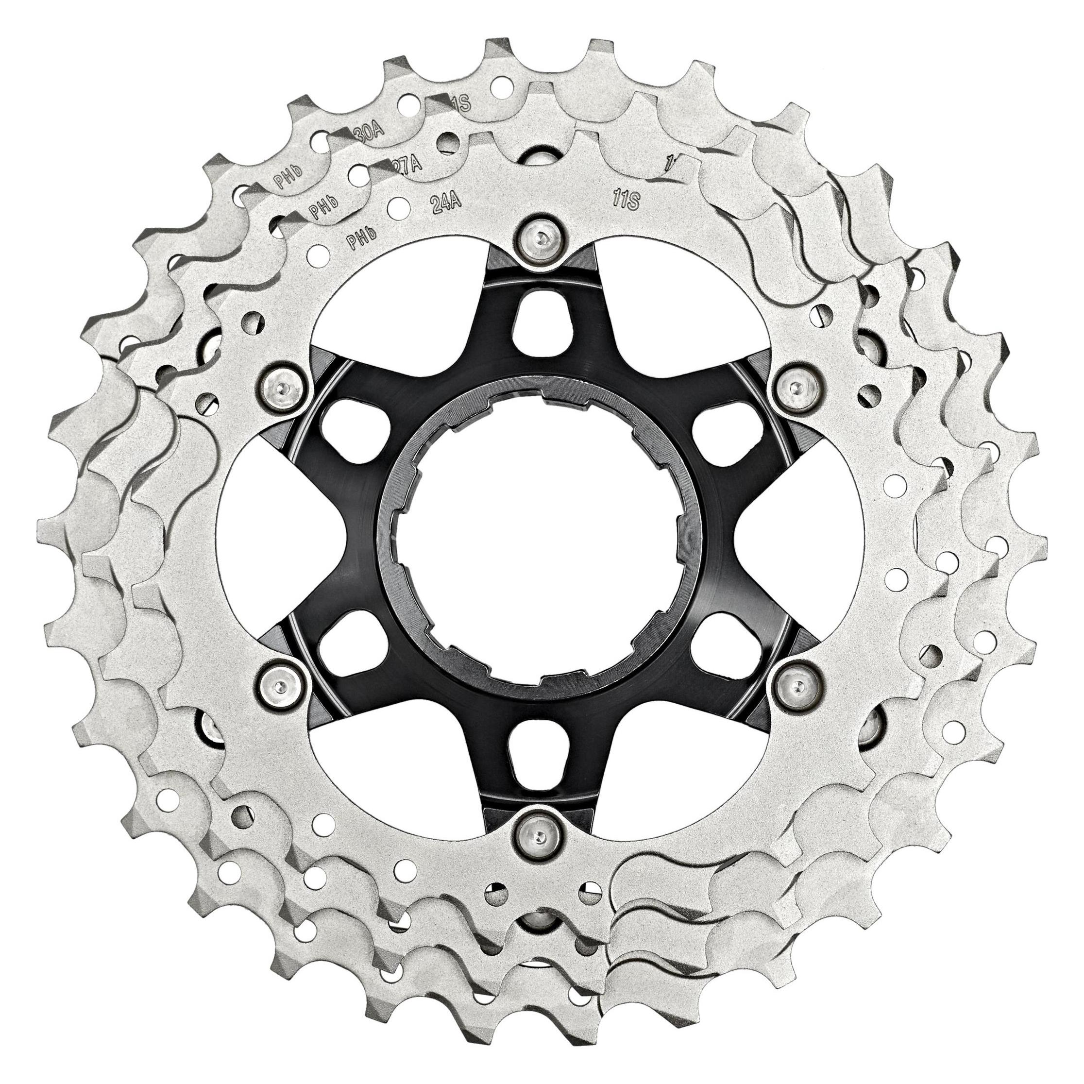 Shimano CS-R8000 Ritzeleinheit für 11-30 Zähne (8592663)