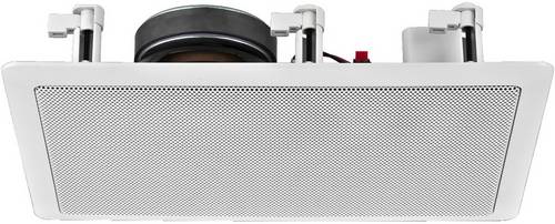 Monacor SPE-32 Einbaulautsprecher 100W 1St.