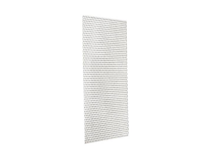 Alfer Stahl Streckmetall Roh 50 × 25 cm