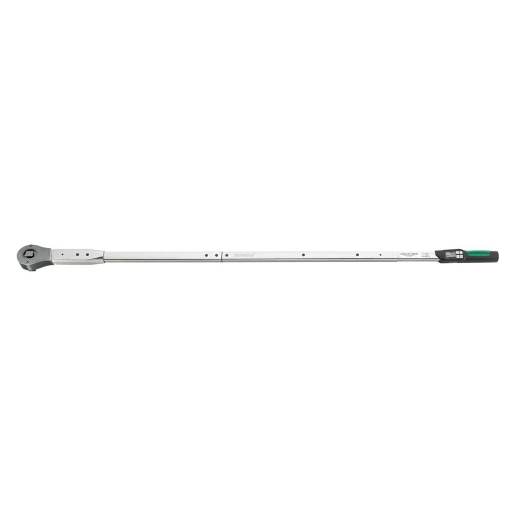 Stahlwille 730DR Drehmomentschlüssel MANOSKOP, Einsteckwerkzeug, 100 (3/4", 100 - 1000 Nm) (96501800)