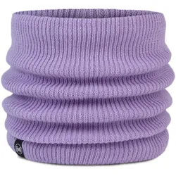 BUFF Lany Strick & Polar Schlauchschal Kinder 657 - lany grape ice