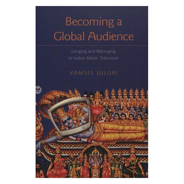 Peter Lang Juluri:Becoming a Global Audience (64887779)