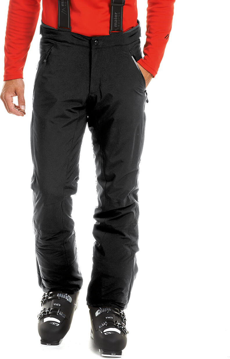 Maier Sports Copper Slim black (M10900) 50 3000072-M10900-50