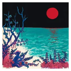 Cargo, Schallplatten, First Glass Beach Album (Cvnl) (Can) (Glass Beach)