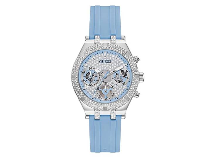 Guess Analoog GW0407L1