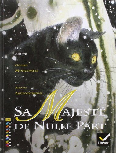 Gérard Moncomble - Sa majesté de nulle part - Preis vom 13.10.2026 19:28:25 h
