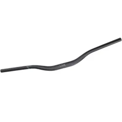 NEWMEN Lenker Evolution SL VGS DH Aluminium Riserbar 40 mm | 31,8 x 76