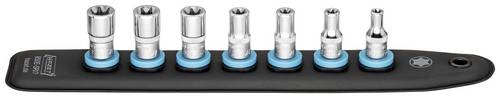 Hazet 850E-SR/7 Steckleiste Antrieb 1/4" (6.3 mm) 245mm 1St.