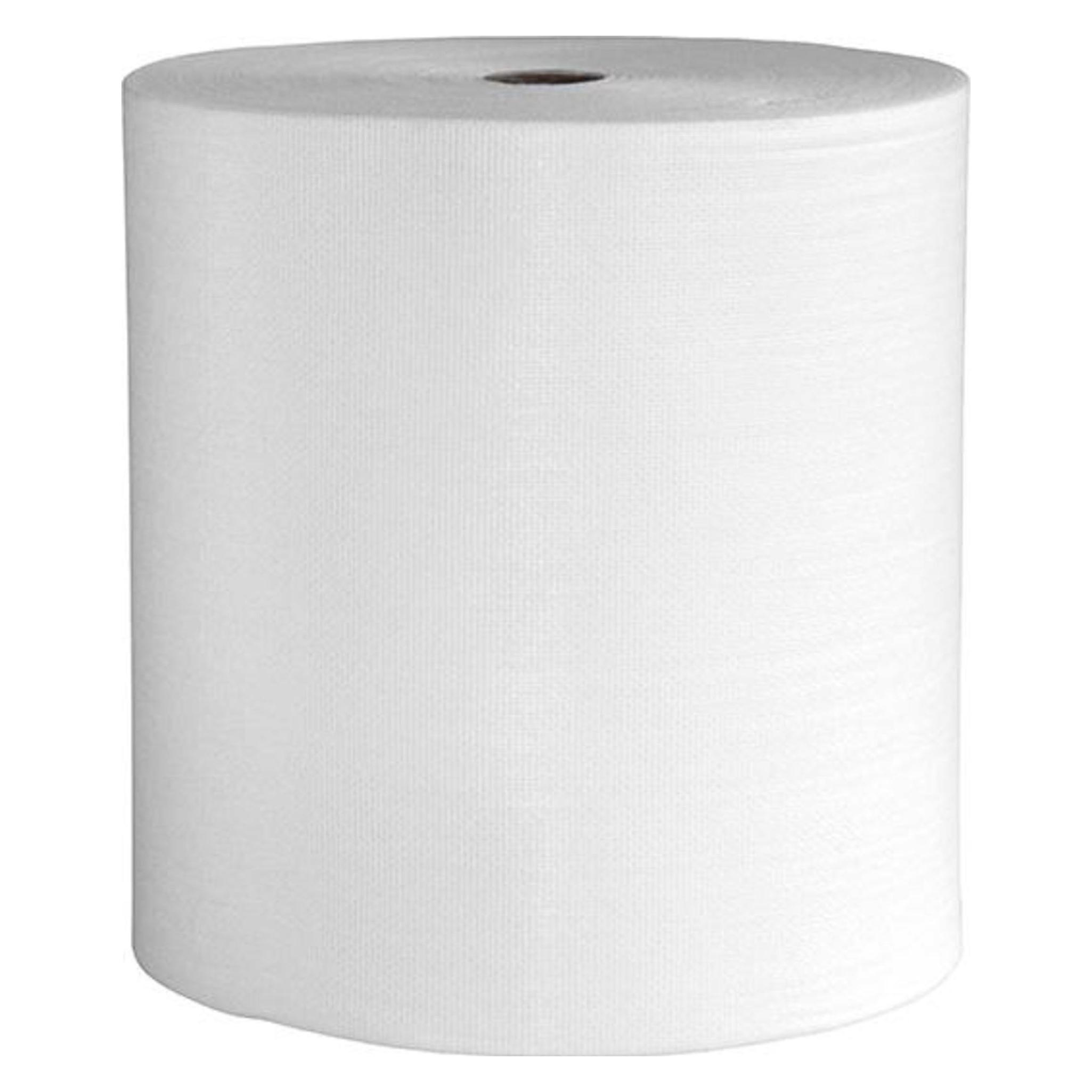 NVS WISCH-U.POLIERTUCH 400 Tücher (1x) (4250139200031)