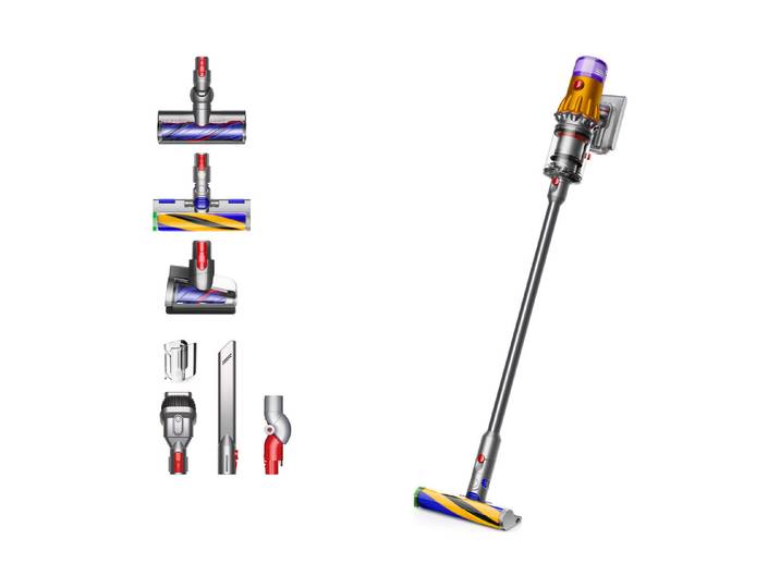 Dyson V12 Detect Slim Absolute