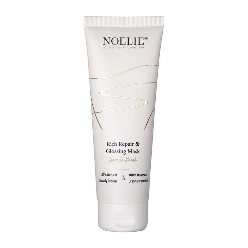 Noelie Rich Repair and Glossing Mask, 100ml SW10149