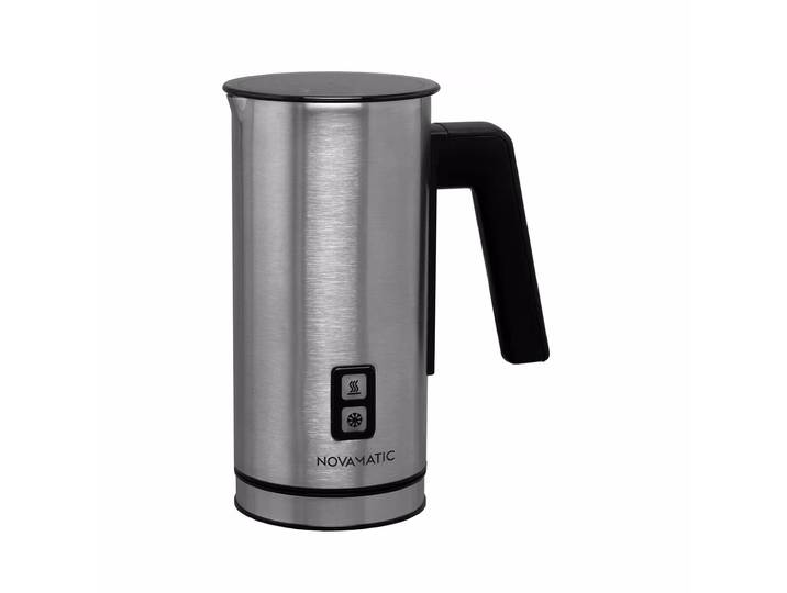 Novamatic MF 250 Barista Milchschäumer – Milchaufschäumer/Milchschäumer – chrom