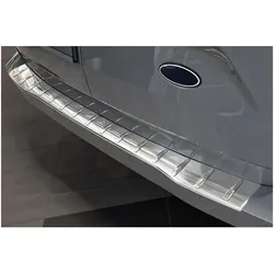 Avisa, Auto Innenraum Zubehör, Parafango Posteriore in Acciaio Inossidabile