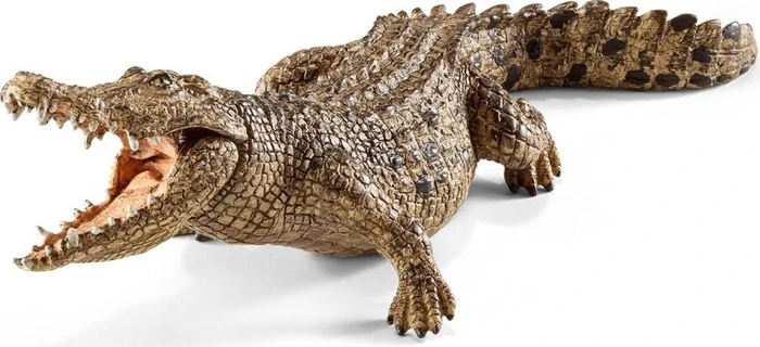 Schleich 14736 Krokodil