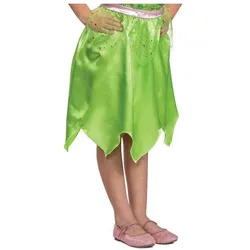 Disney Tinker Bell Plus Kostüm 7-8 Jahre (M)