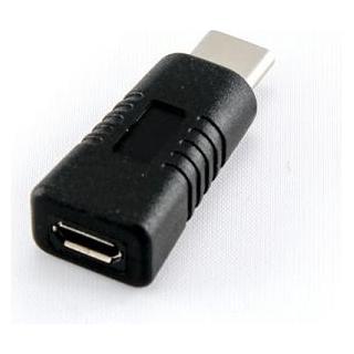 Sbox Adapter Micro USB-2.0 F.->USB TYPE C OTG AD.USB.F-CTYPE.M. (USB-C, Micro USB) (AD.USB.F-CTYPE.M.)