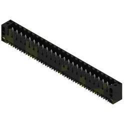 Weidmüller LP Verbinder, Elektronikkabel + Stecker, Schwarz