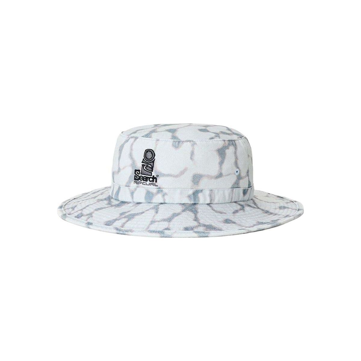 RipCurl Search Camo Mid Brim Hat stone (2019) L/XL 1J1MHE-2019-L/XL