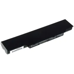Powery Akku für Fujitsu LifeBook AH532