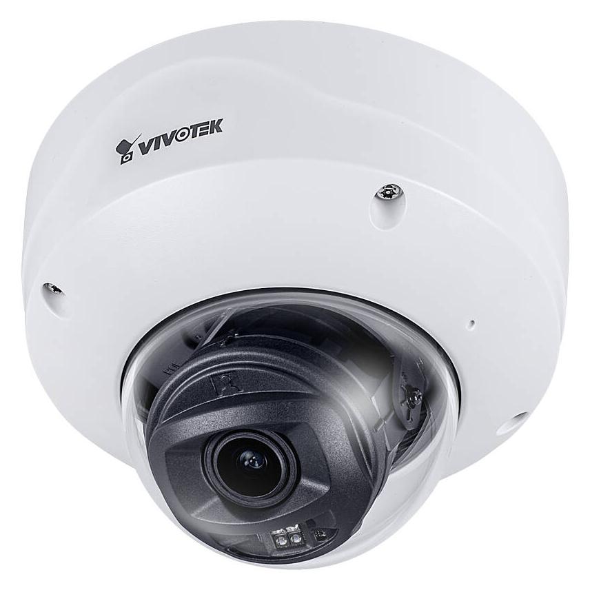 Vivotek Ethernet camera / IP Cam (1920 x 1080 Pixels) (FD9167-HT-v2)