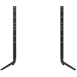 Samsung Standfuss STN-L4355CXEN QxC 43"/50"/55", Digital Signage Zubehör, Schwarz