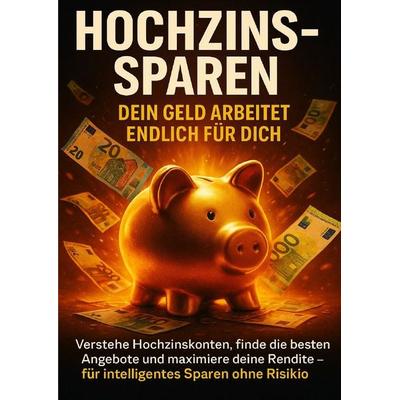 Hochzins-Sparen: Dein Geld arbeitet endlich für dich, Taschenbuch von Miriam Mayer, Epubli, 978-3-565-11746-8