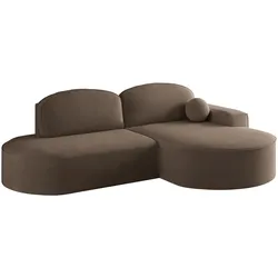 ECKSOFA Girona Mit Schlaffunktion