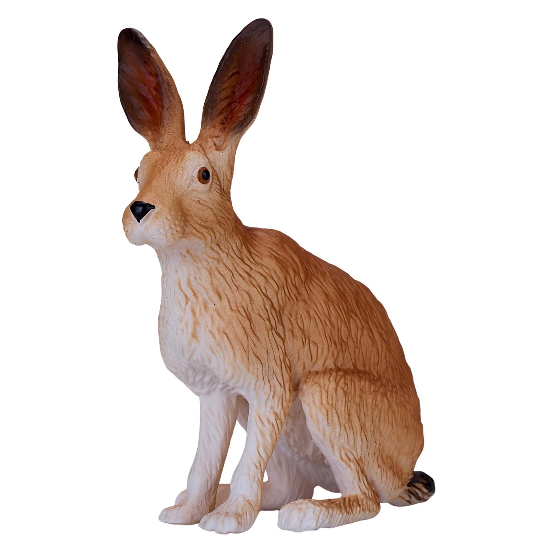 Q Mojo Mojo Wildlife Hase - 381072 (MJ-381072)