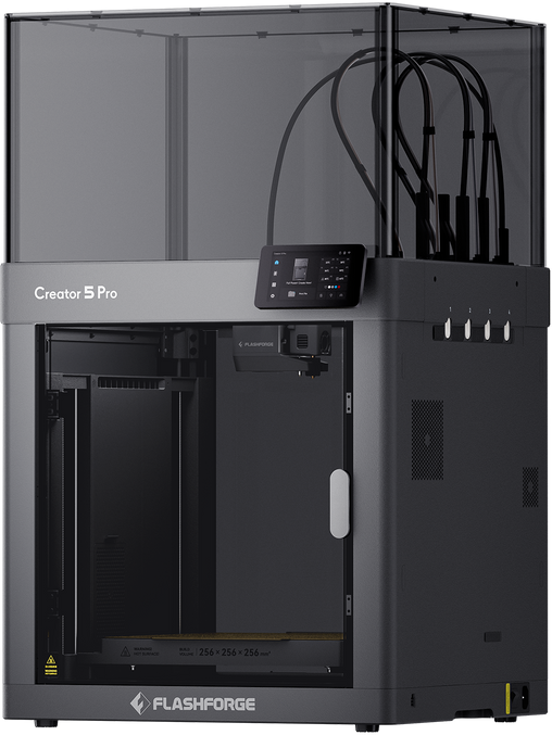 Flashforge Creator 5 Pro